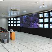 指揮中心管理平台